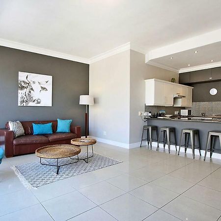 Hill House 1 Bedroom Cape Town Exterior photo