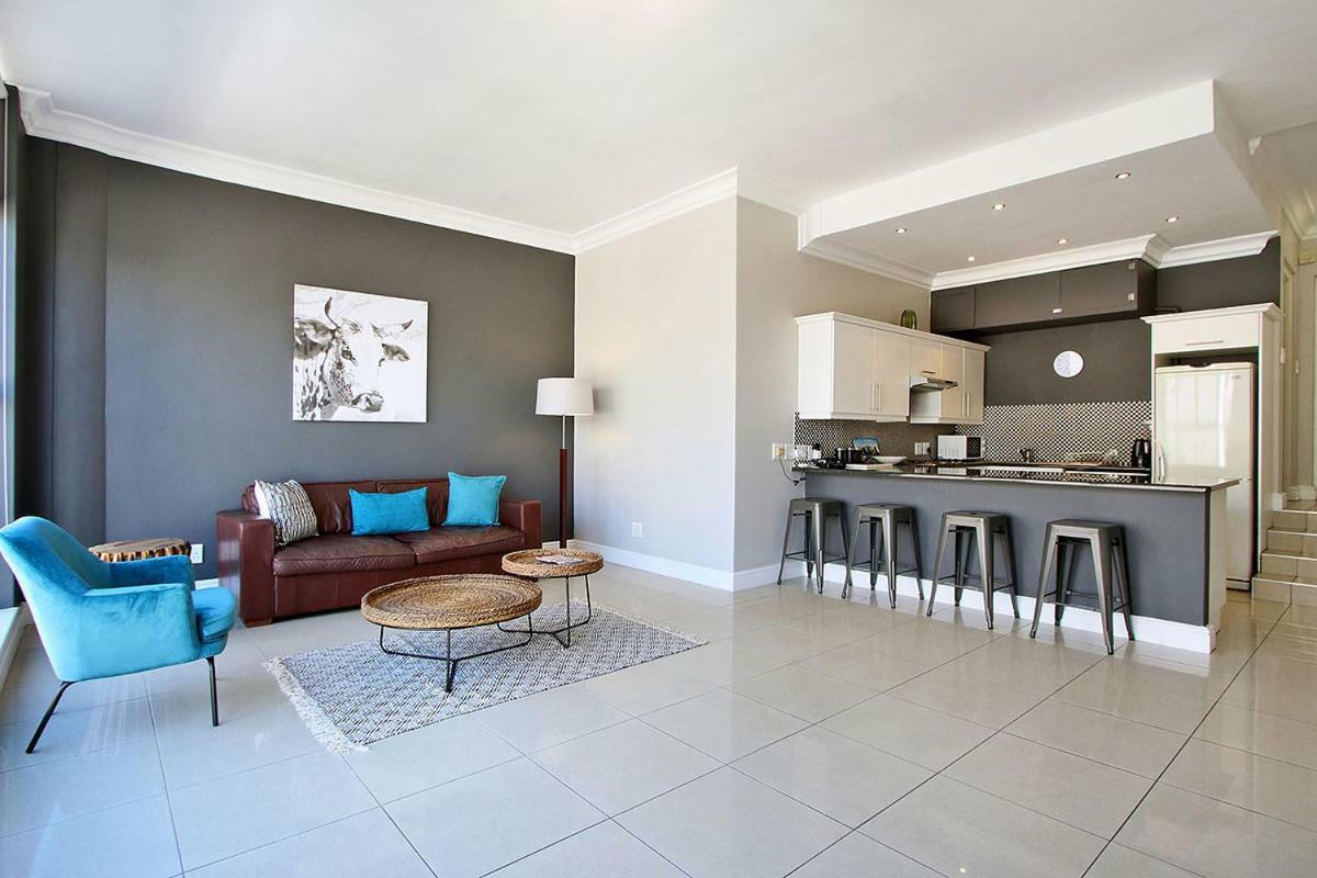 Hill House 1 Bedroom Cape Town Exterior photo