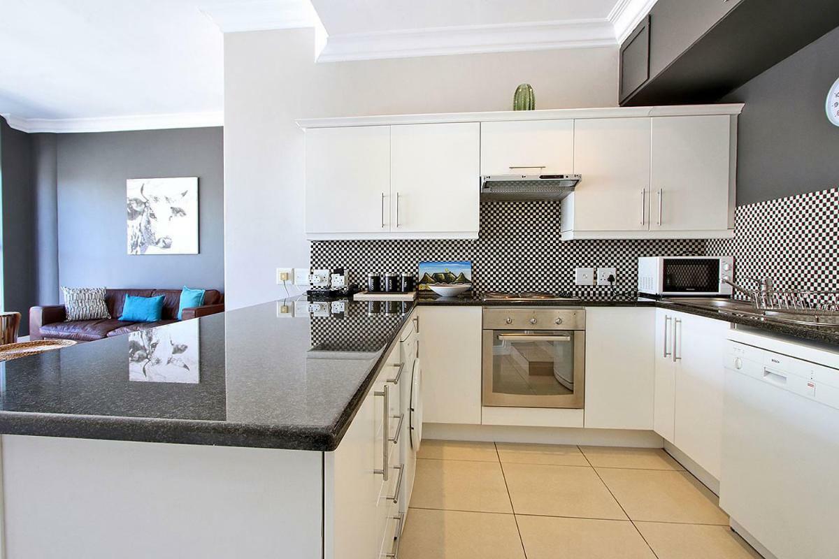 Hill House 1 Bedroom Cape Town Exterior photo