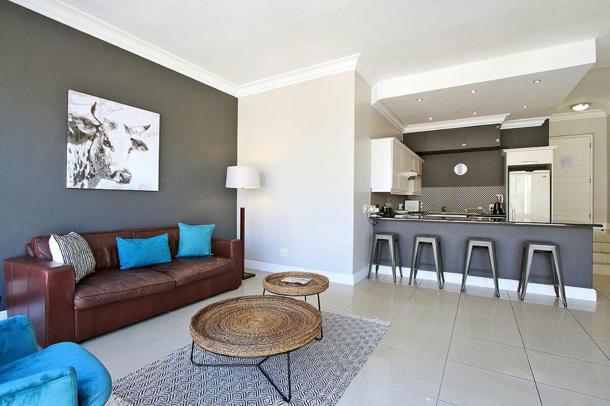 Hill House 1 Bedroom Cape Town Exterior photo