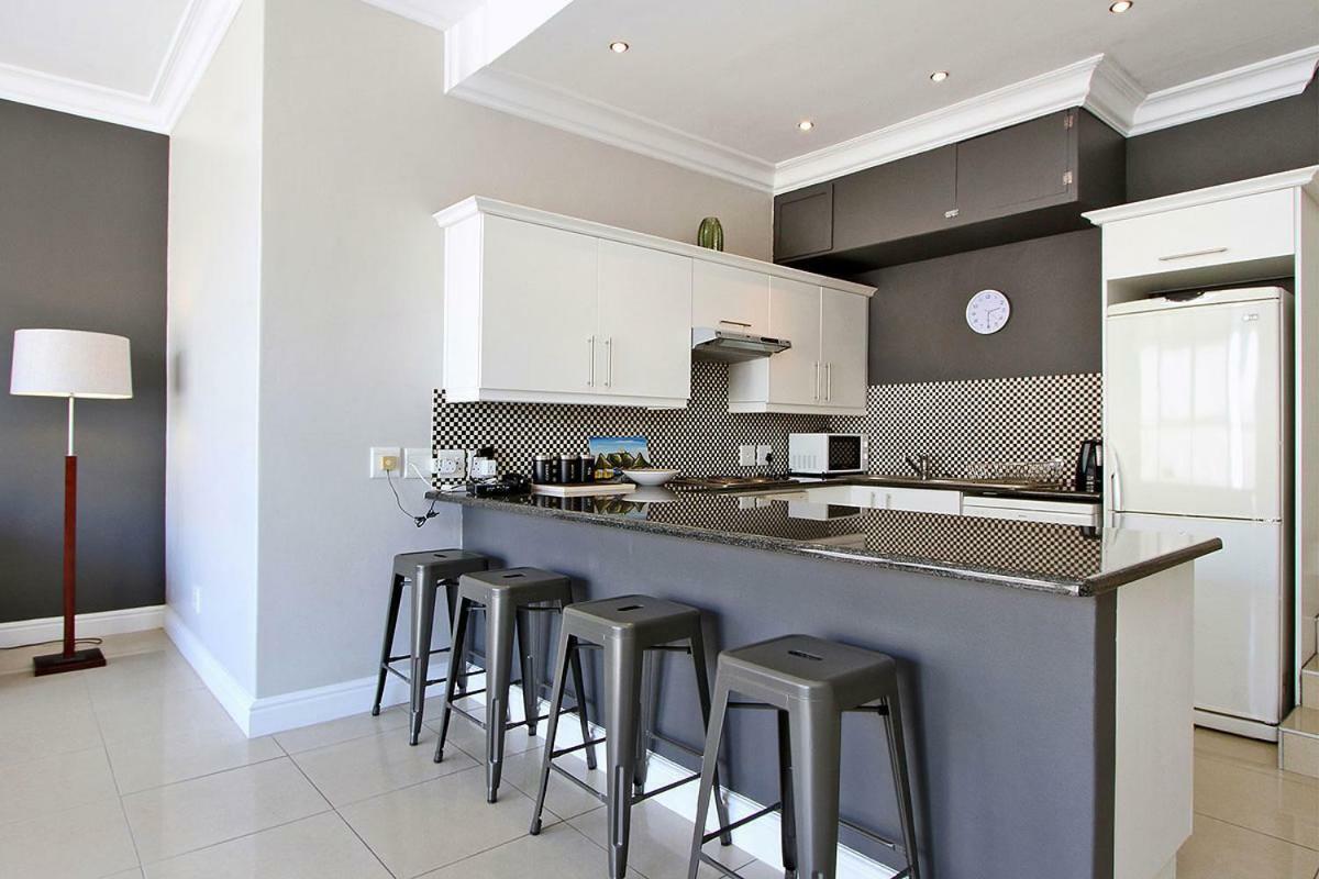 Hill House 1 Bedroom Cape Town Exterior photo
