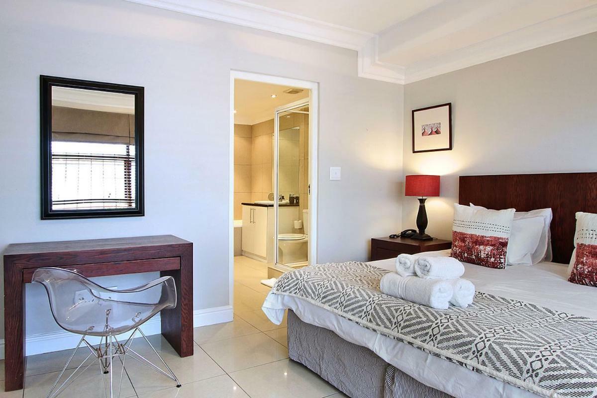 Hill House 1 Bedroom Cape Town Exterior photo