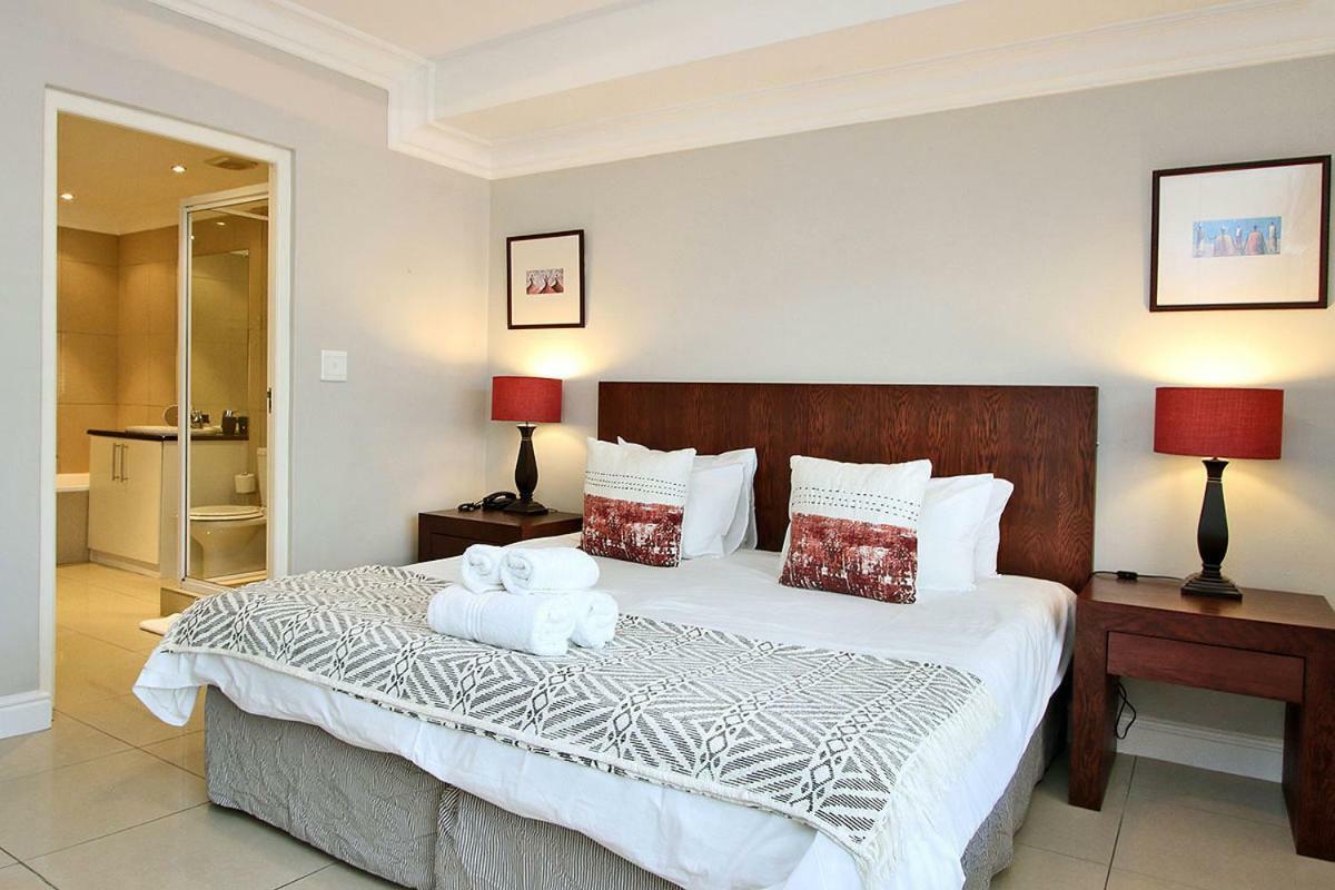 Hill House 1 Bedroom Cape Town Exterior photo