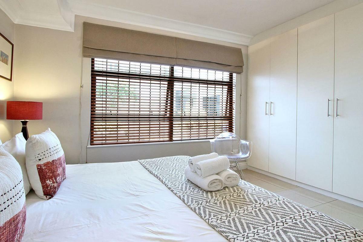 Hill House 1 Bedroom Cape Town Exterior photo