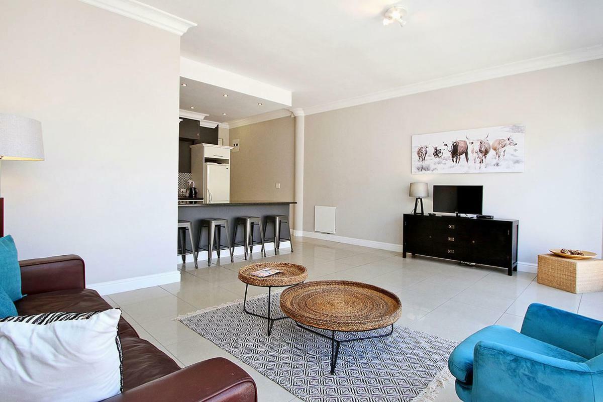Hill House 1 Bedroom Cape Town Exterior photo